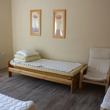 Osrodek Wypoczynkowy Na Fali W Pucku Üdülőpark