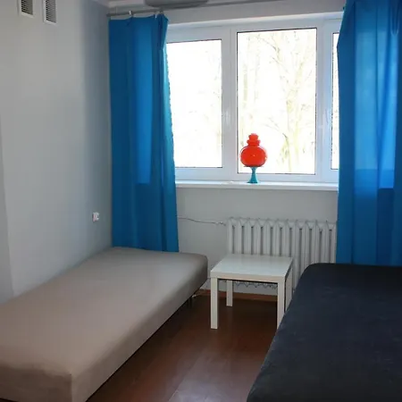 Ośrodek wypoczynkowy Na Fali w Pucku