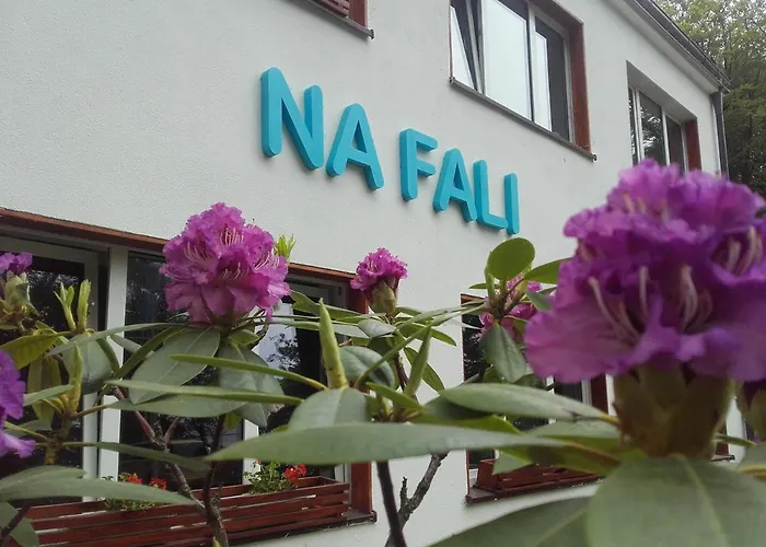 Osrodek Wypoczynkowy Na Fali W Pucku Ferienpark *