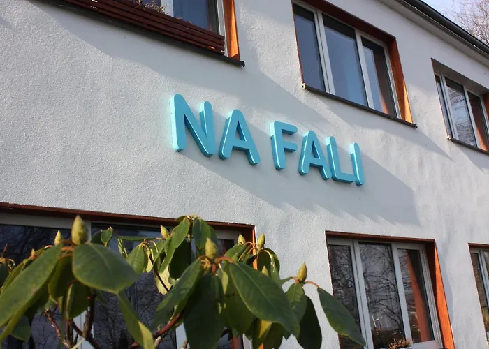 Osrodek Wypoczynkowy Na Fali W Pucku *