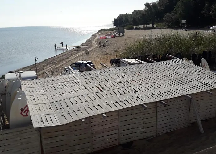 Osrodek Wypoczynkowy Na Fali W Pucku Puck