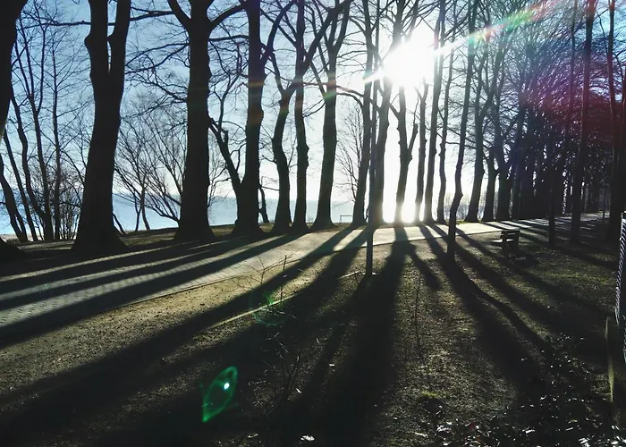 Ferienpark Osrodek Wypoczynkowy Na Fali W Pucku Puck
